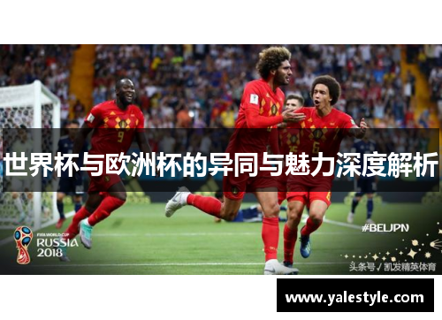 世界杯与欧洲杯的异同与魅力深度解析
